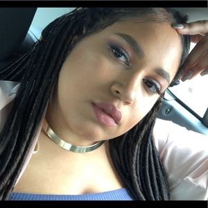 Meet your Posher, Mariah